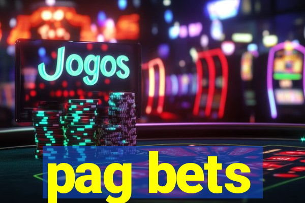 pag bets