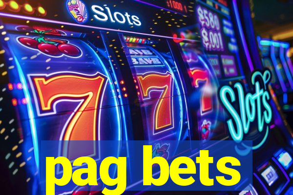 pag bets