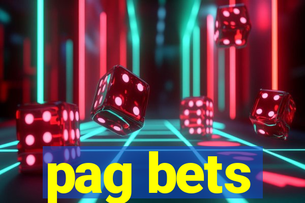 pag bets