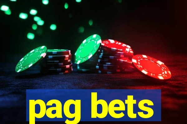 pag bets