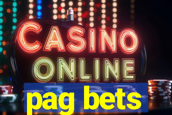 pag bets