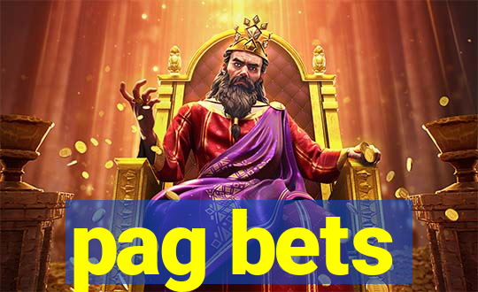 pag bets