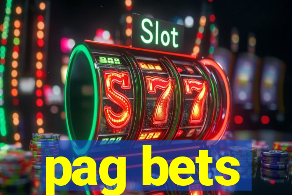 pag bets