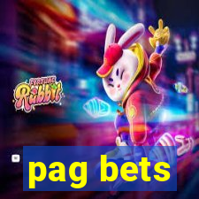 pag bets