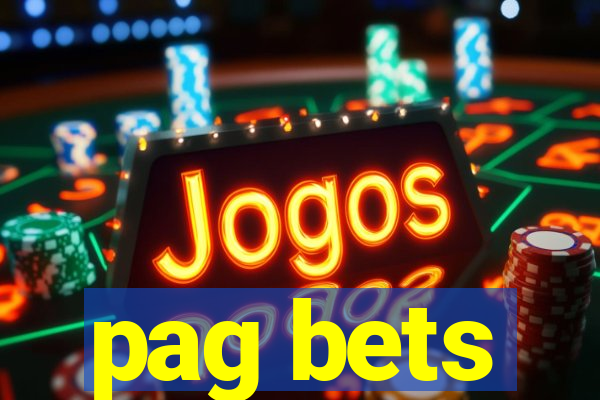 pag bets