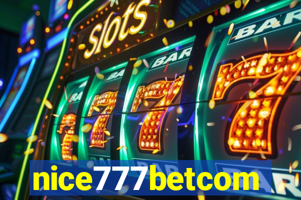 nice777betcom