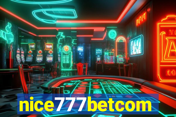 nice777betcom