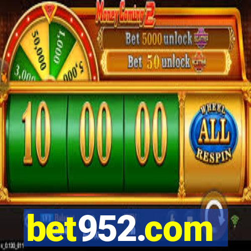 bet952.com