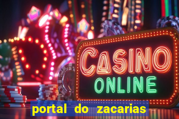 portal do zacarias tiro de fuzil