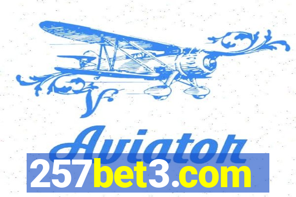 257bet3.com