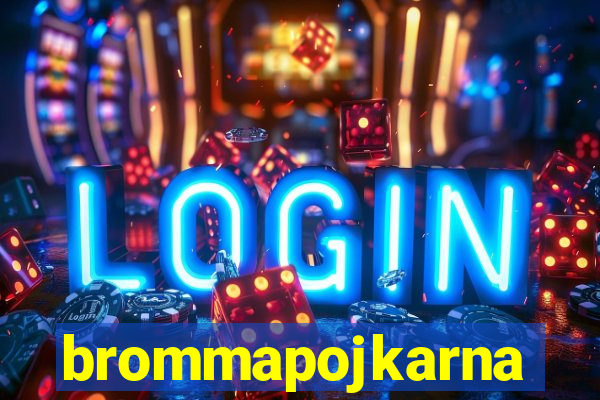 brommapojkarna