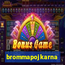 brommapojkarna