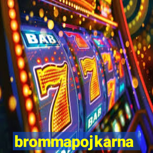 brommapojkarna