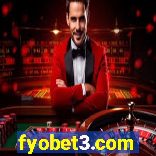 fyobet3.com