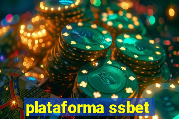 plataforma ssbet