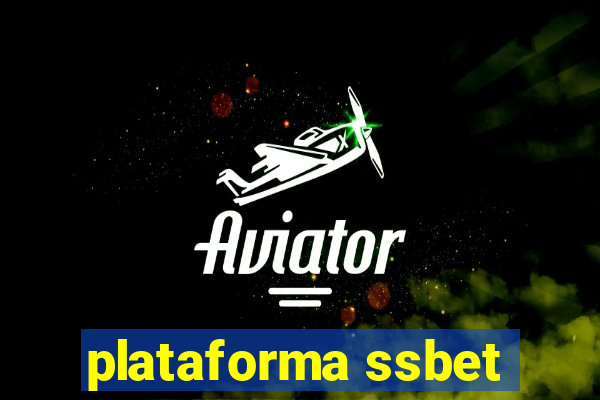 plataforma ssbet