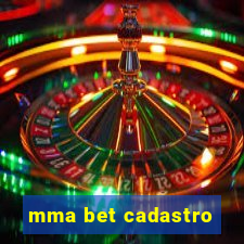 mma bet cadastro