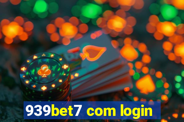 939bet7 com login