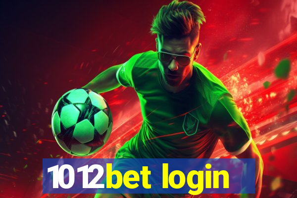 1012bet login