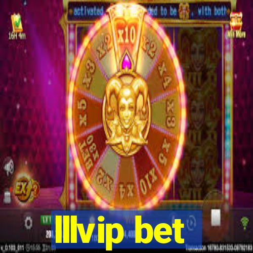 lllvip bet