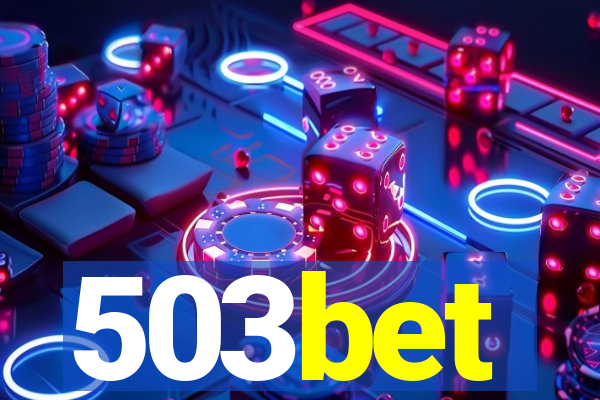 503bet