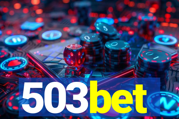 503bet