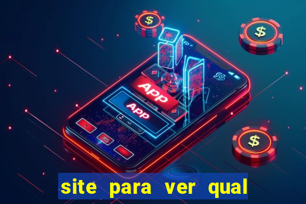 site para ver qual jogo esta pagando