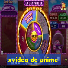 xvideo de anime