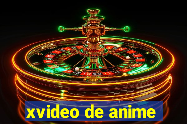 xvideo de anime