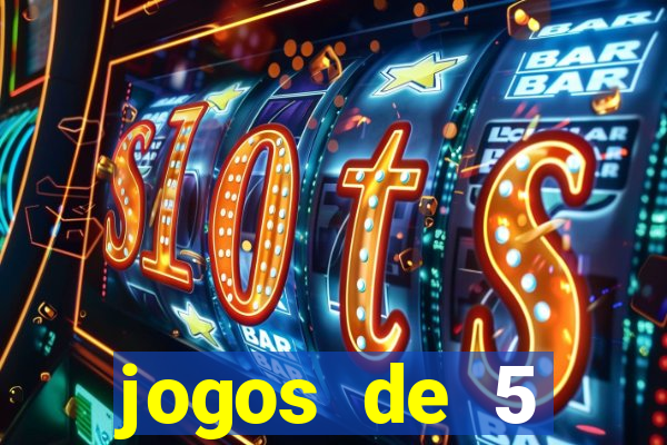 jogos de 5 centavos no esporte da sorte