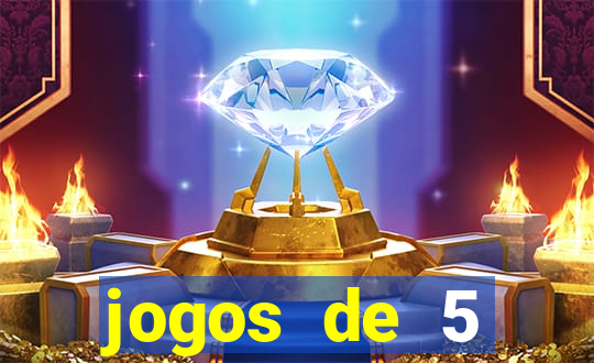 jogos de 5 centavos no esporte da sorte