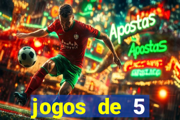 jogos de 5 centavos no esporte da sorte