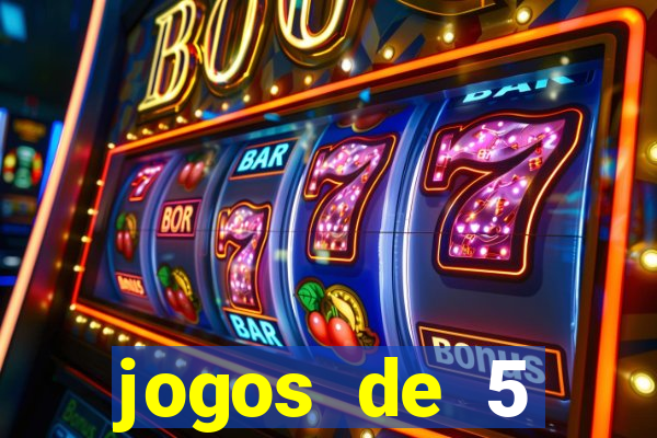 jogos de 5 centavos no esporte da sorte