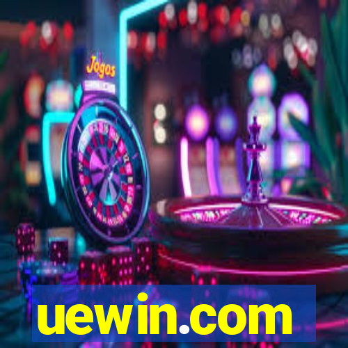 uewin.com