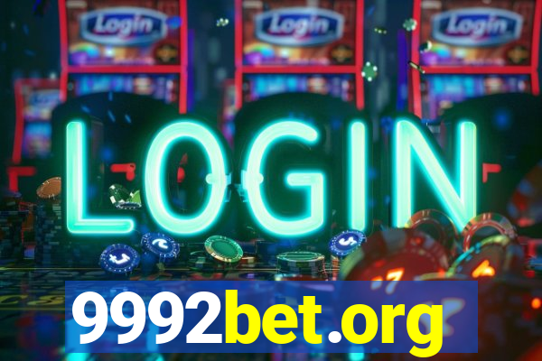 9992bet.org