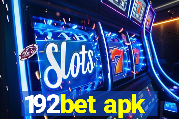 192bet apk