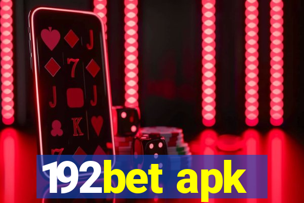 192bet apk