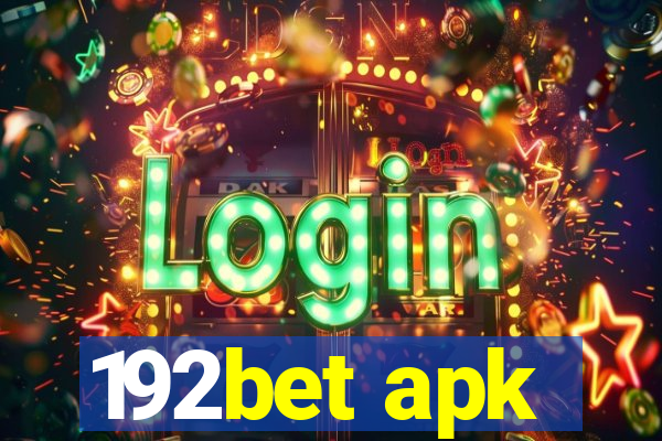 192bet apk