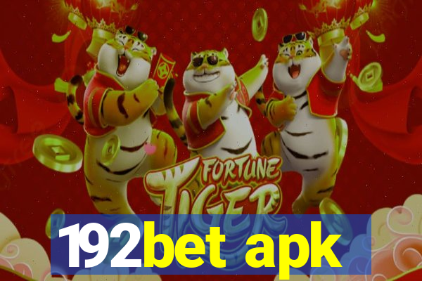 192bet apk