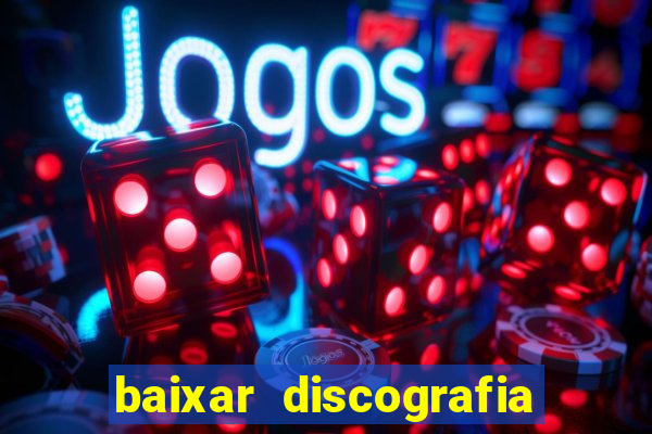 baixar discografia silvan santos