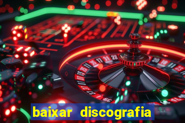 baixar discografia silvan santos