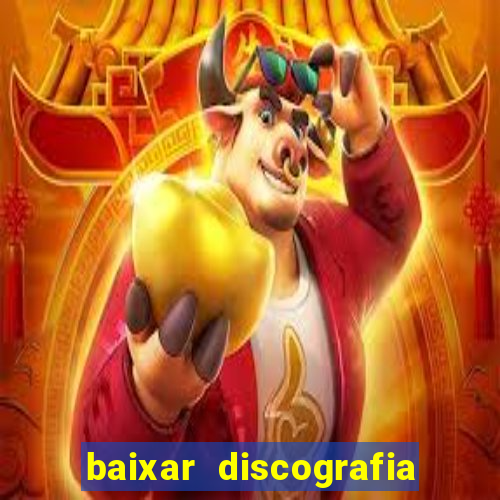 baixar discografia silvan santos