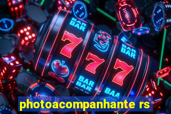 photoacompanhante rs