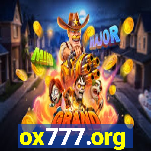 ox777.org