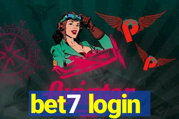 bet7 login