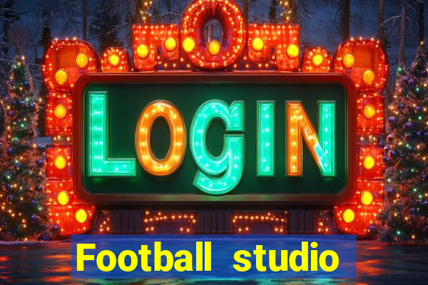 Football studio demo football studios