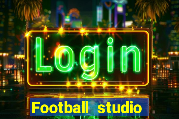 Football studio demo football studios