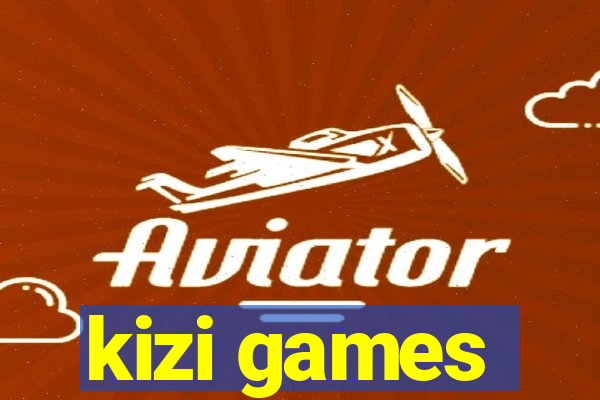 kizi games