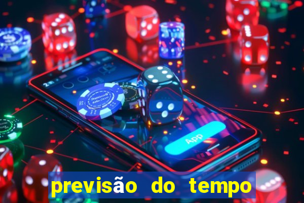 previsão do tempo clic rbs