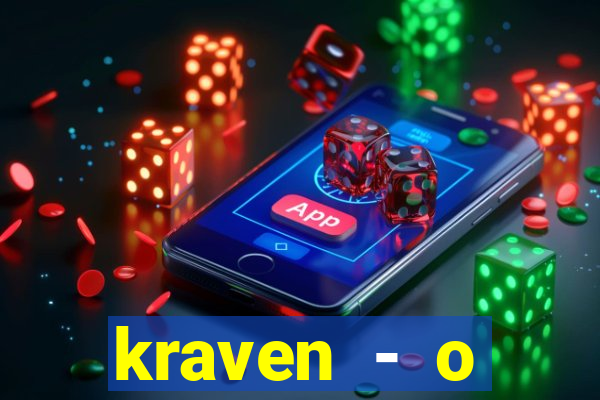 kraven - o caçador filme completo dublado pobreflix